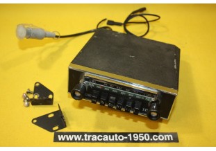 AUTORADIO ITT 2260 12V...AUTOS VINTAGE COLLECTION