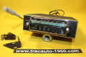 AUTORADIO ITT 2260 12V...AUTOS VINTAGE COLLECTION