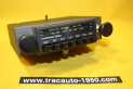 AUTORADIO CONTINENTAL EDISON AR 6520 53NL 12V...AUTOS VINTAGE COLLECTION