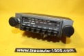 AUTORADIO CONTINENTAL EDISON AR 6520 53NL 12V...AUTOS VINTAGE COLLECTION