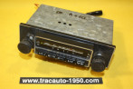 AUTORADIO GRUNDIG URSS 12V...AUTOS VINTAGE COLLECTION