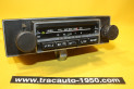 AUTORADIO GRUNDIG URSS 12V...AUTOS VINTAGE COLLECTION