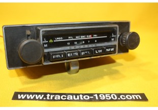 AUTORADIO GRUNDIG URSS 12V...AUTOS VINTAGE COLLECTION