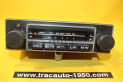 AUTORADIO GRUNDIG URSS 12V...AUTOS VINTAGE COLLECTION