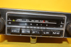 AUTORADIO GRUNDIG URSS 12V...AUTOS VINTAGE COLLECTION