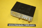 AUTORADIO AREL AR 12V..AUTOS VINTAGE COLLECTION