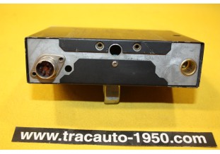 AUTORADIO AREL AR 12V..AUTOS VINTAGE COLLECTION