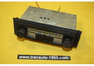 AUTORADIO AIREL PL16 12V..AUTOS VINTAGE COLLECTION