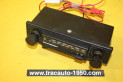 AUTORADIO SCHNEIDER SX 12V..AUTOS VINTAGE COLLECTION