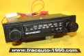 AUTORADIO SCHNEIDER SX 12V..AUTOS VINTAGE COLLECTION