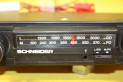 AUTORADIO SCHNEIDER SX 12V..AUTOS VINTAGE COLLECTION