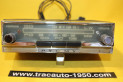 AUTORADIO PYGMY AM69 12V..AUTOS VINTAGE COLLECTION