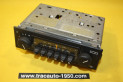 AUTORADIO FORD 84FB18888AA 12V...FORD ESCORT