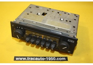 AUTORADIO FORD 84FB18888AA 12V...FORD ESCORT