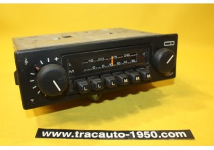 AUTORADIO FORD 84FB18888AA 12V...FORD ESCORT
