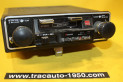 AUTORADIO-CASSETTES STEREO SHARP 12V...AUTOS VINTAGE COLLECTION