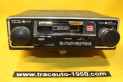 AUTORADIO-CASSETTES STEREO SHARP 12V...AUTOS VINTAGE COLLECTION