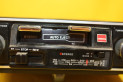 AUTORADIO-CASSETTES STEREO SHARP 12V...AUTOS VINTAGE COLLECTION