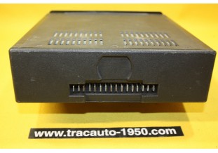 AUTORADIO-CASSETTES STEREO SHARP 12V...AUTOS VINTAGE COLLECTION