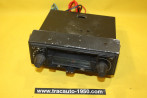 AUTORADIO-CASSETTES STEREO TESLA BRATISLAVA  12V...AUTOS VINTAGE COLLECTION
