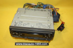 AUTORADIO-CD PIONEER DEH-435R 12V...AUTOS VINTAGE COLLECTION