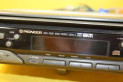 AUTORADIO-CD PIONEER DEH-435R 12V...AUTOS VINTAGE COLLECTION