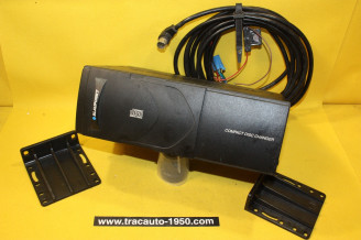 CHARGEUR DE CD BLAUPUNKT CDC AO8 12V pour COFFRE...AUTOS DIVERS