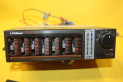 EQUALIZER AMPLIFICATEUR STEREO GELHARD GXV 318 12V...AUTOS VINTAGE COLLECTION