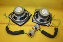PAIRE DE HAUTS PARLEURS 40W NOKIA...BMW E39 AUTOS DIVERS