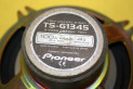 PAIRE DE HAUTS PARLEURS PIONEER TS G3145 Ø 125mm...AUTOS VINTAGE COLLECTION