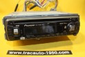 LOT DE 3 AUTORADIOS CASSETTES et CD...AUTOS VINTAGE COLLECTION