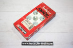 JEU D'ANTIVOL DE ROUE 8505...CITREON PEUGEOT FIAT LANCIA SEAT voir descriptif
