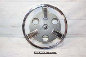 ENJOLIVEUR DE ROUE Ø 318mm...RENAULT R15 R17