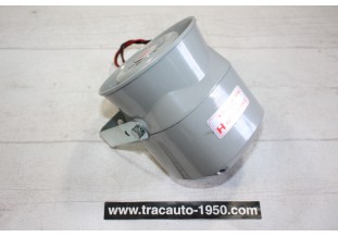 SIRENE ELECTRONIQUE H 12N POUR ALARME...AUTOS CAMIONS DIVERS