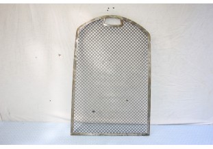 GRILLE DE CALANDRE NID D'ABEILLE...AUTOS ANCIENNES COLLECTION