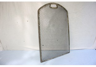 GRILLE DE CALANDRE NID D'ABEILLE...AUTOS ANCIENNES COLLECTION