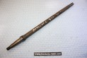 ARBRE DE ROUE STAX L/579mm 6 CANNELURES...AMILCAR C 5cv  voir descriptif