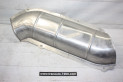 ECRAN THERMIQUE SOUS RESERVOIR CITROEN 95562760...CITROEN BX ts types