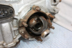 BOITE DE VITESSE COMPLETE RENAULT TYPE 3...RENAULT 4CV
