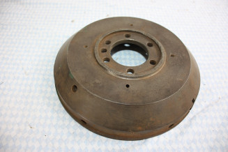 VOLANT MOTEUR SANS COURONNE DE DEMARREUR Ø 240mm...AUTOS ANCIENNES