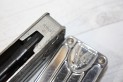 PAIRE DE FLECHES DE DIRECTION 6V SCINTILLA RWG...AUTOS CAMIONS ANCIENS COLLECTION