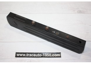 FLECHE DE DIRECTION 6V AF EXTERIEURE...AUTOS CAMIONS ANCIENS COLLECTION