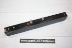 FLECHE DE DIRECTION 12V KLAXON 1263 H/282mm...AUTOS CAMIONS ANCIENS COLLECTION