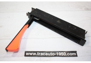 FLECHE DE DIRECTION 6V KLAXON 1055 H/220mm...AUTOS CAMIONS ANCIENS COLLECTION