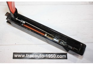 FLECHE DE DIRECTION 6V KLAXON 1055 H/220mm...AUTOS CAMIONS ANCIENS COLLECTION