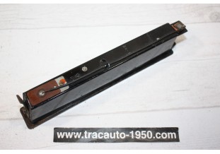 FLECHE DE DIRECTION 6V KLAXON 1055 H/220mm...AUTOS CAMIONS ANCIENS COLLECTION
