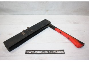 FLECHE DE DIRECTION 6V KLAXON 257 H/242mm...AUTOS CAMIONS ANCIENS COLLECTION