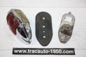 FEU LATERAL DROIT MARCHAL FANAL LUXE...AUTOS ANCIENNES COLLECTION voir descriptif