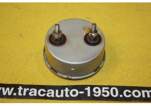 MANO AMPEREMETRE OS 20 AMP Ø 55mm...AUTOS AVANT GUERRE