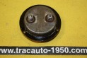 MANO AMPEREMETRE OS 20 AMP Ø 68mm...AUTOS AVANT GUERRE